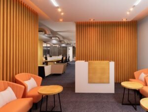 Spots Coworking Spaces مساحات عمل مشتركة مساحات عمل مشتركة مكاتب مؤثثة للايجار بشمال الرياض